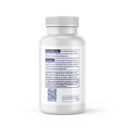 Nord Fiord™ Magnesium Glycinate